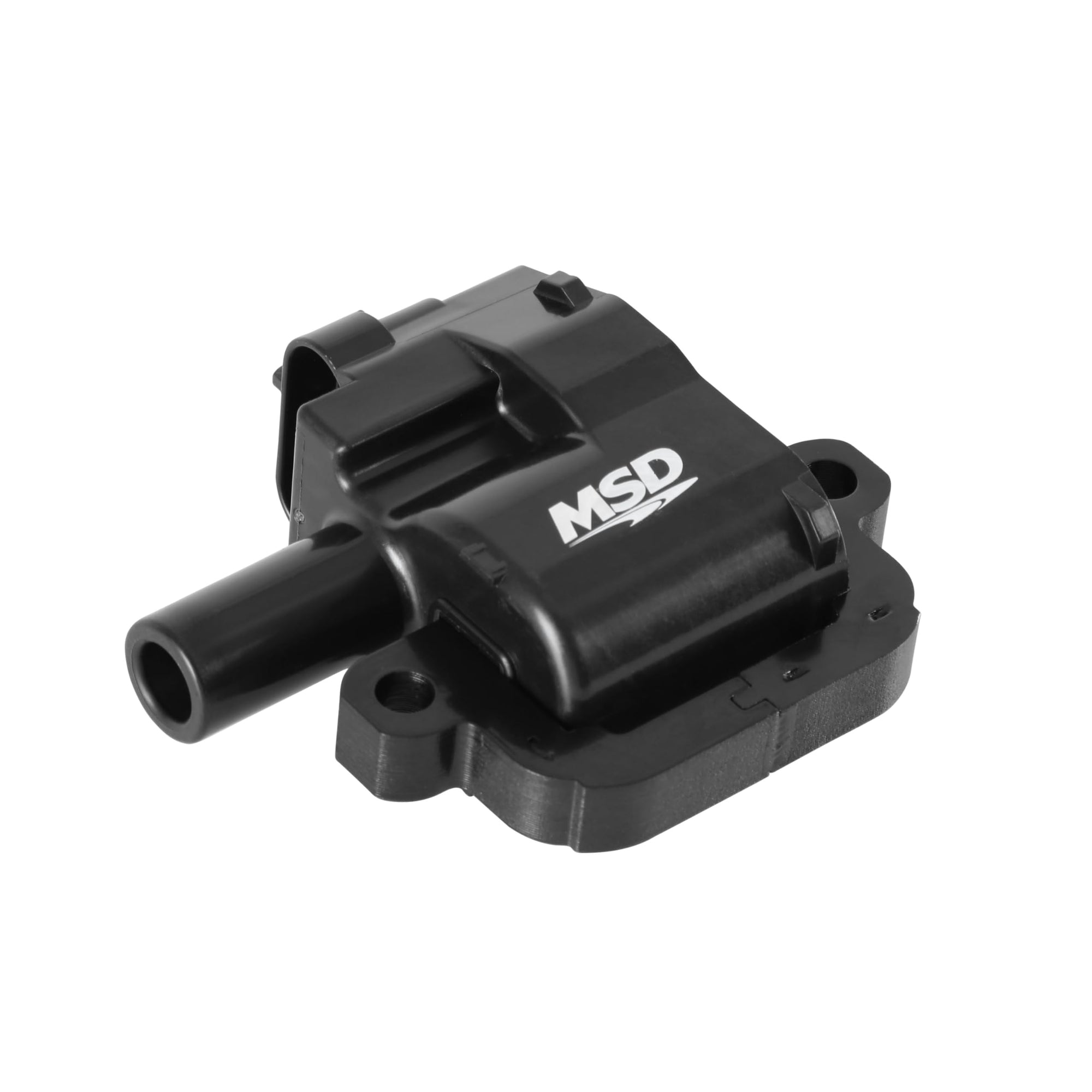 Blaster Series MSD 826283 Ignition Coils, Black, 8-Pack