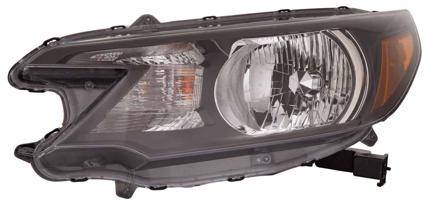 HD RLB CRV 12-14 ASY HL LH