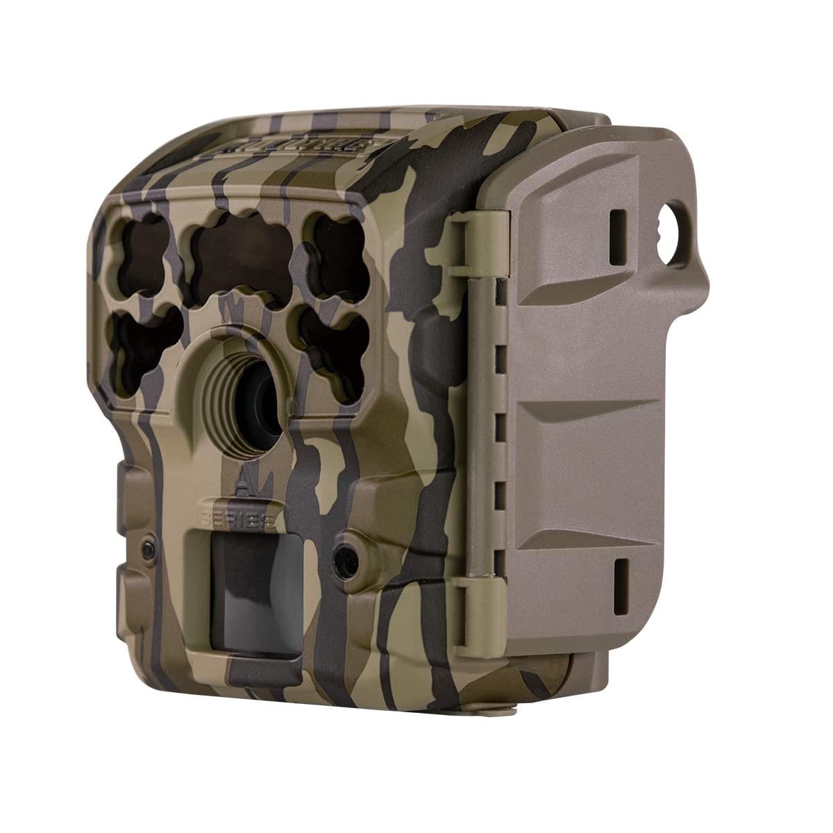 Micro-42i Moultrie Trail Camera Kit