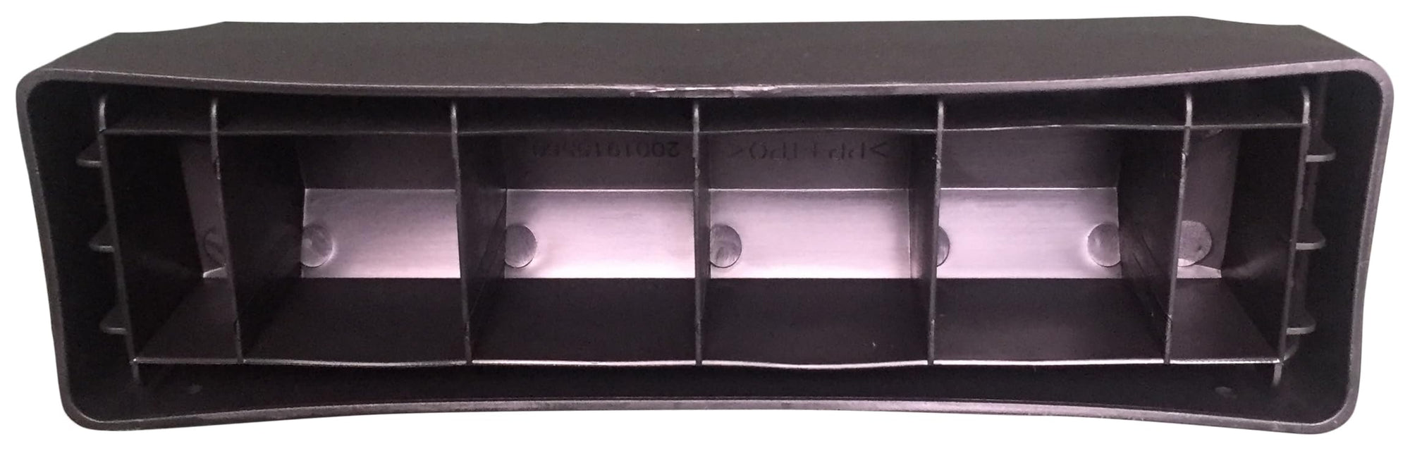 End Cap Trailfx Agg Rb/Hitch Step RAHS005B