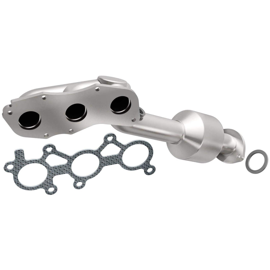 CA MagnaFlow Manifold, 452721 (Carb Compliant)
