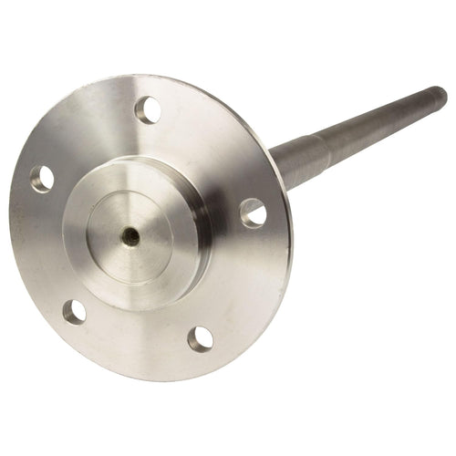 Drive Axle Shaft Motive Gear E7UZ4234E 31 Spline for Ford 8.8" (10 Bolt), 5x5.5 Bolt Pattern, Fits Ford E-150 1987-2006, Econoline/Club Wagon 1987-2005, 35.63" Length