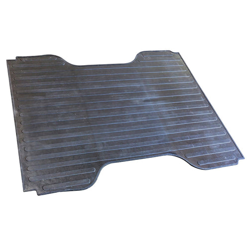 Truck Bed Mat Westin 50-6135 fits 1999-2016 F250 F350 8ft Bed Black Rubber