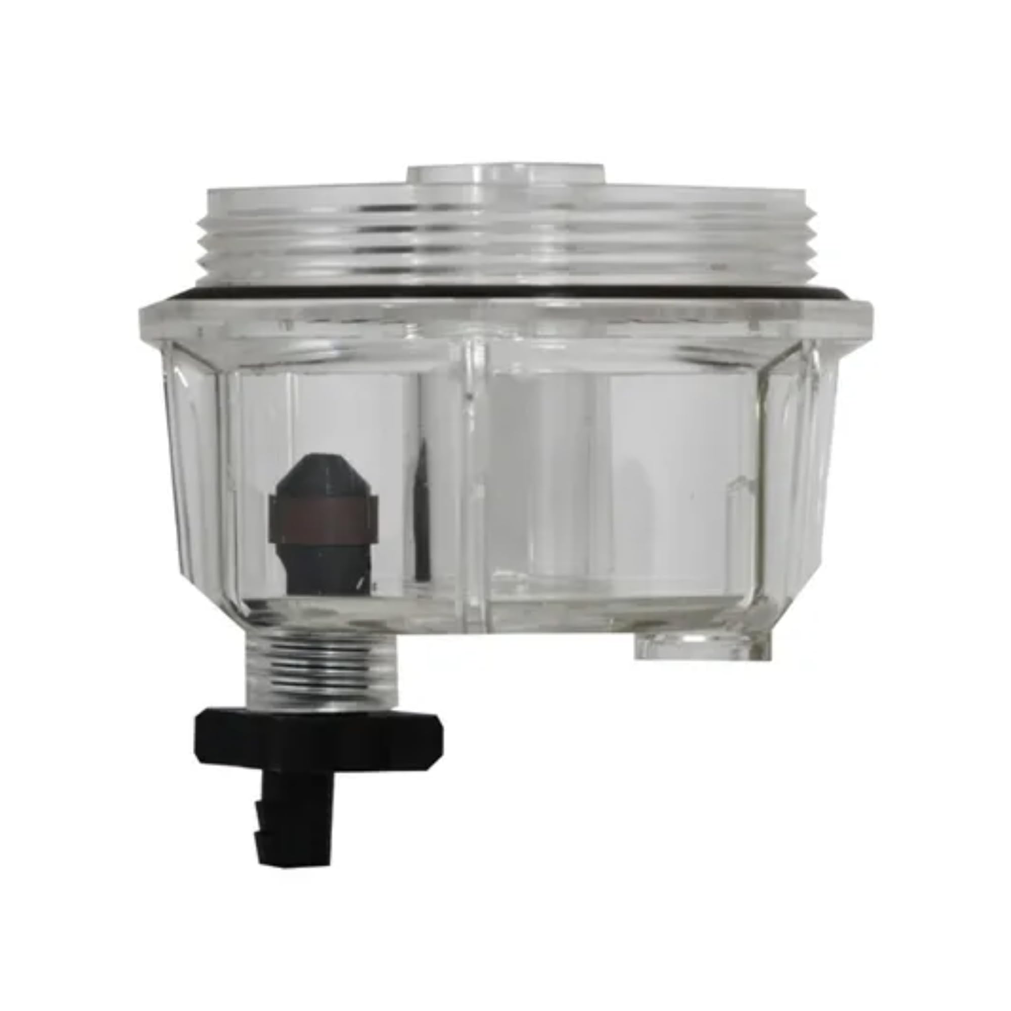 Replacement Bowl Sierra International 18-7922-1, white