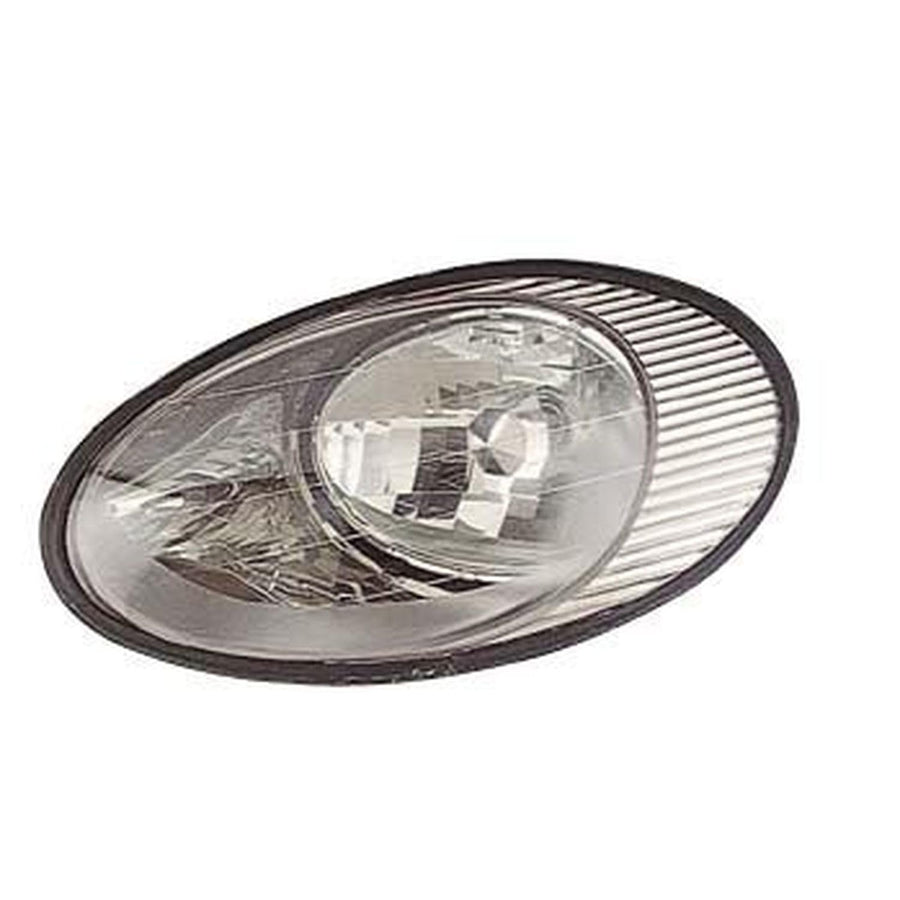 FR193-B001L Eagle Eyes Headlight