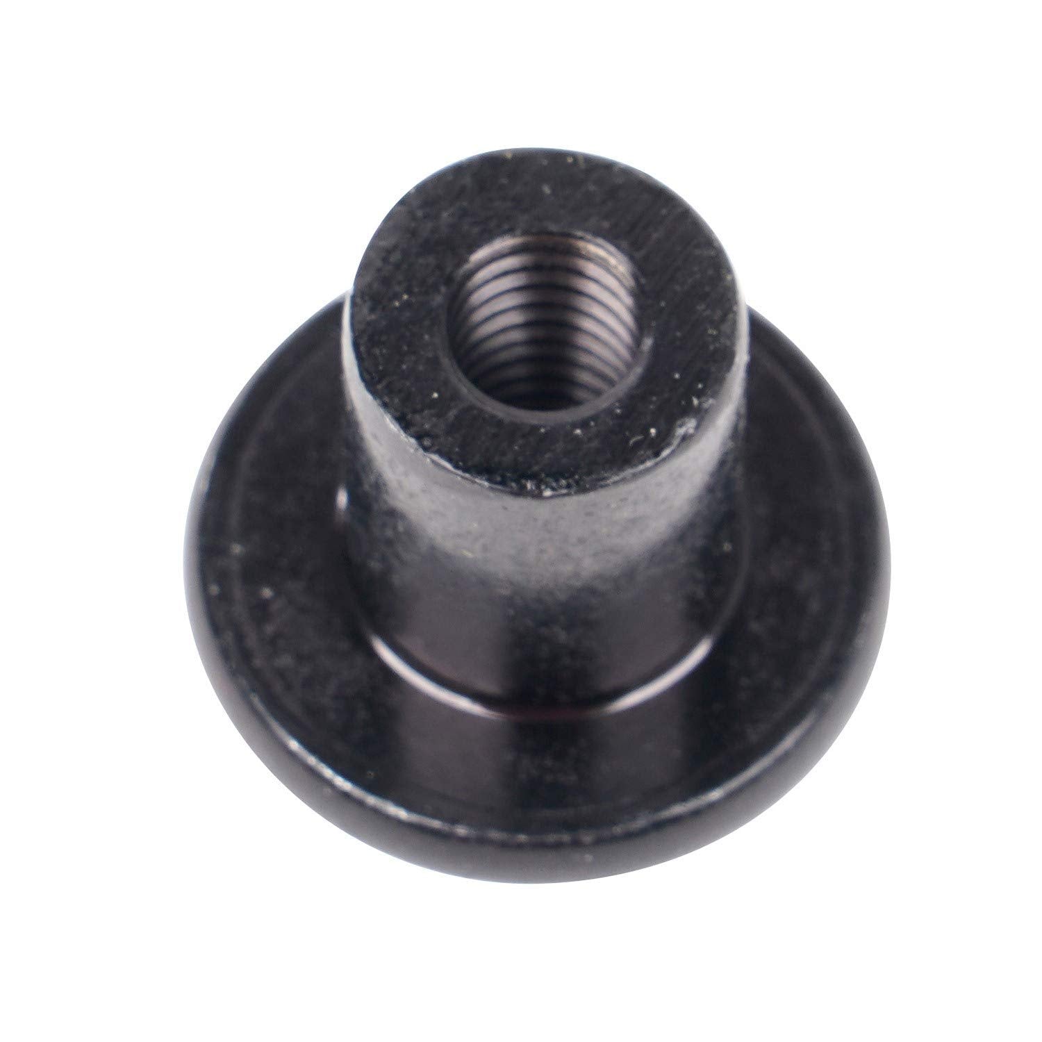 11202.26 | Omix | Nut for Door Hinge, M6x1.00, | OE Reference: 6511744AA | Fits 2007-2018 Jeep Wrangler JK & JKU