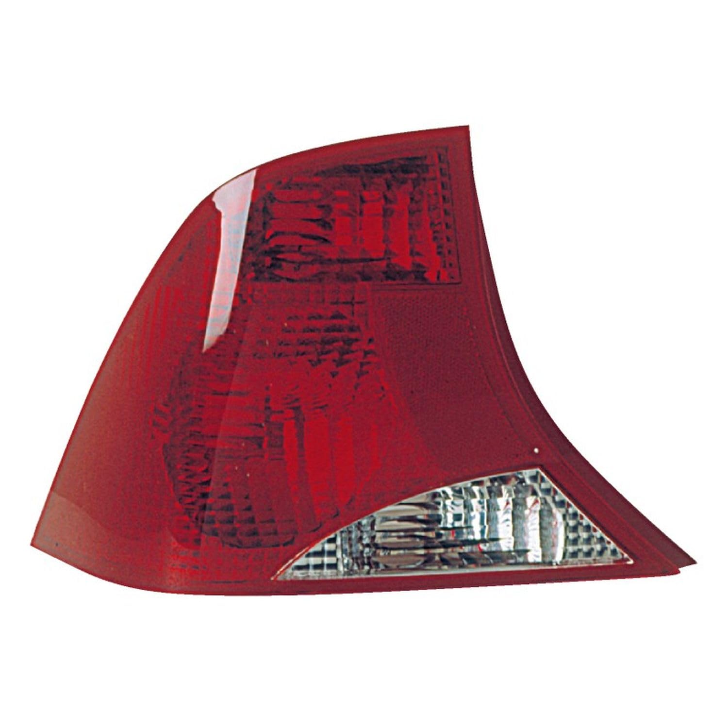 FR298-U000L Eagle Eyes Tail Light