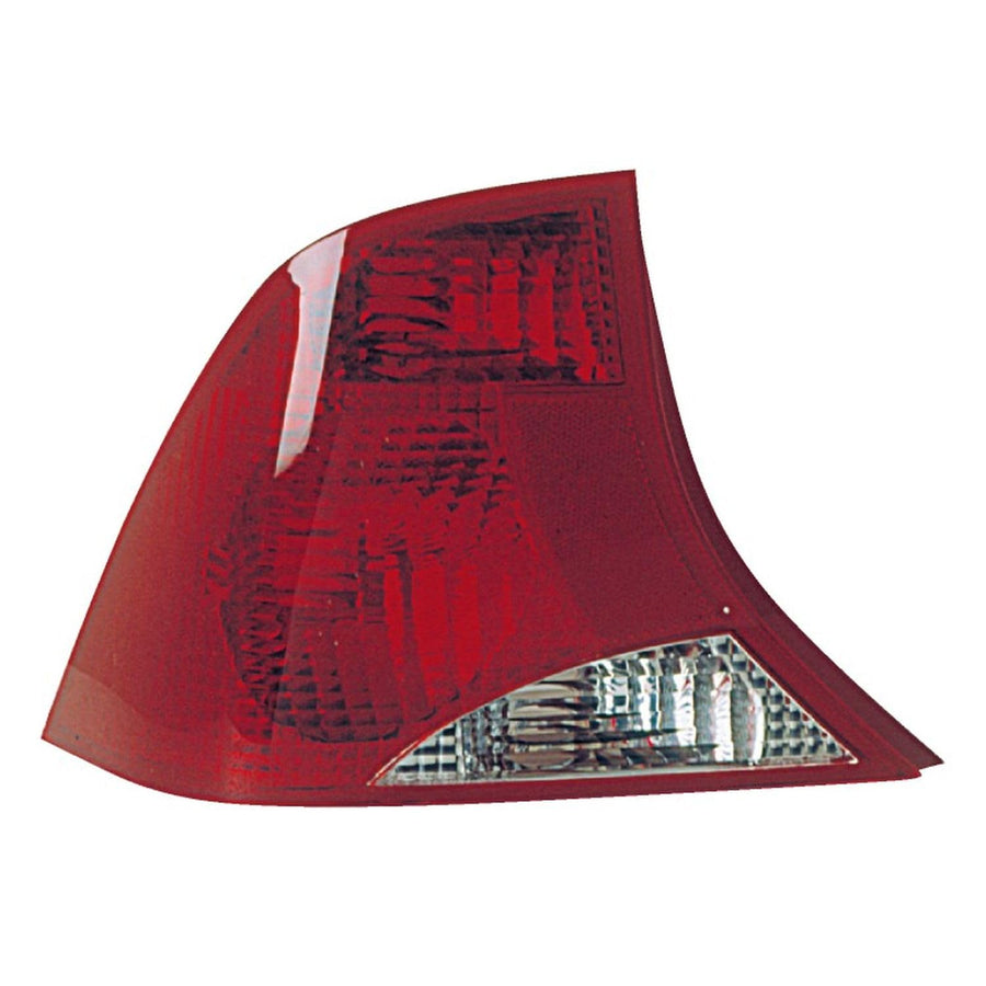 FR298-U000L Eagle Eyes Tail Light
