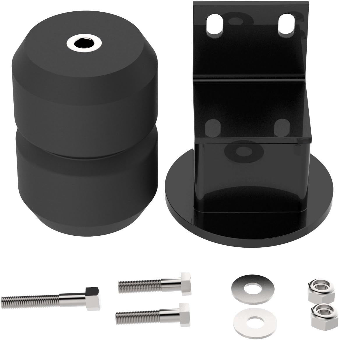 Timbren FF114.5 Suspension Enhancement System; Weight Capacity 10000 lbs