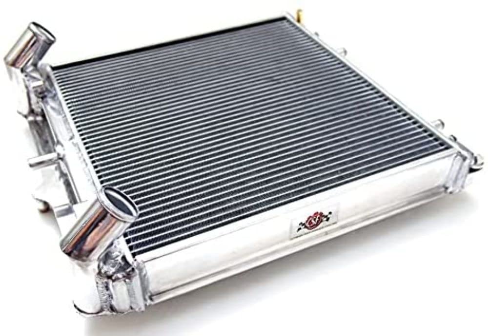 High Performance CSF Radiator 7044