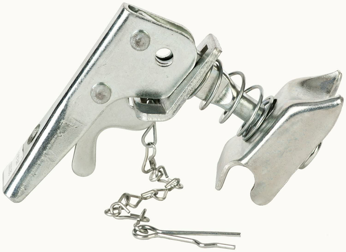 Trailer Coupler Repair Kit Husky Towing 87082 Trailer Coupler Accessories