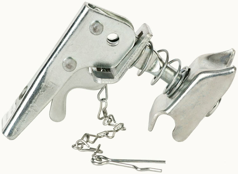 Trailer Coupler Repair Kit Husky Towing 87082 Trailer Coupler Accessories