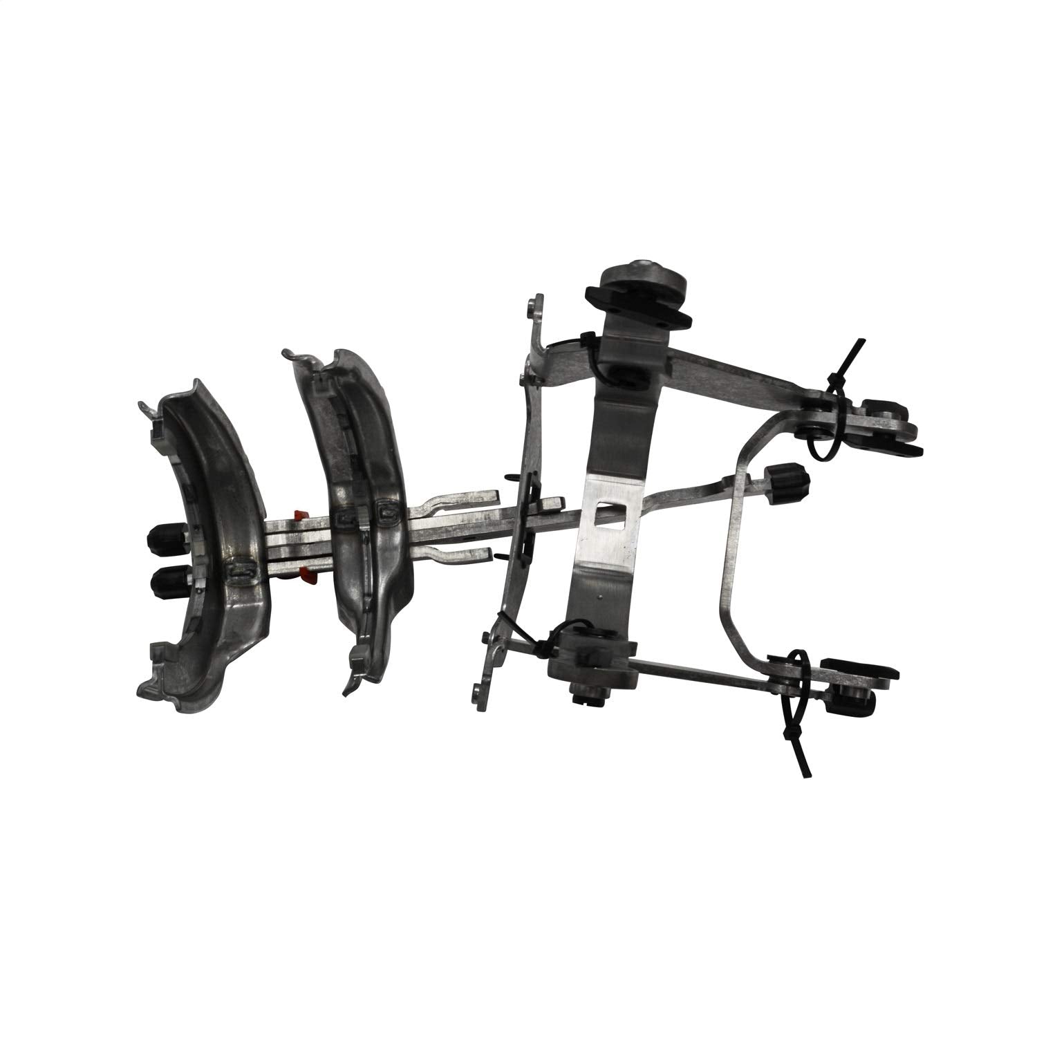 Manual Transmission USA Standard NSG370 6-SPD Fork Assembly