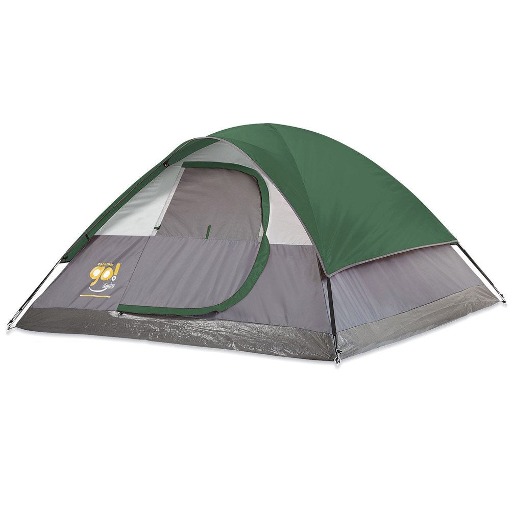 GO Tent Dome 4P 9X7 C004