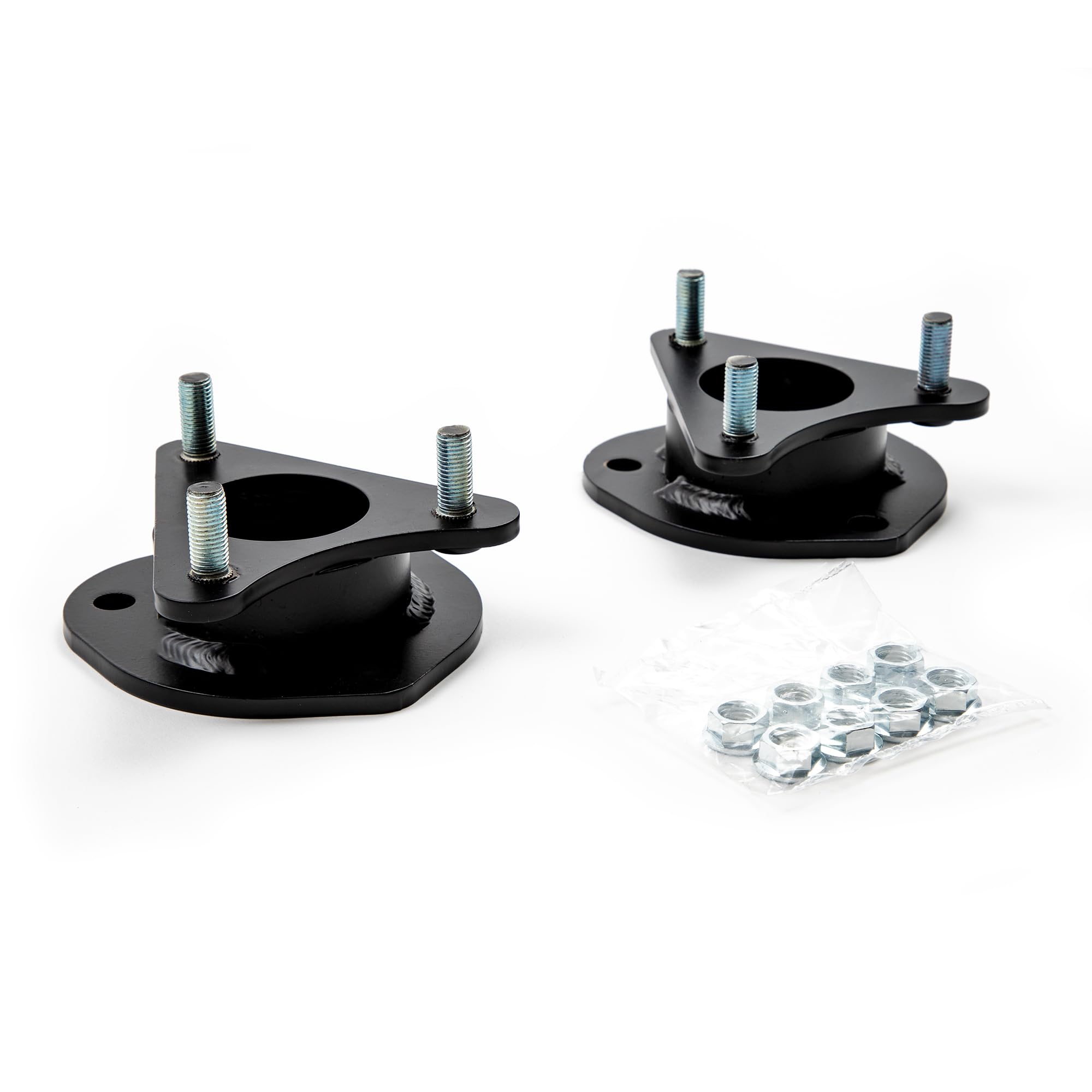 2.5" Belltech Strut Spacer Front Leveling Kit 34942