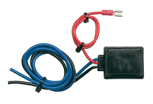 Break Away System Hopkins Towing Solution 20011 7 in. Wire Bulk Incl. Battery Charger