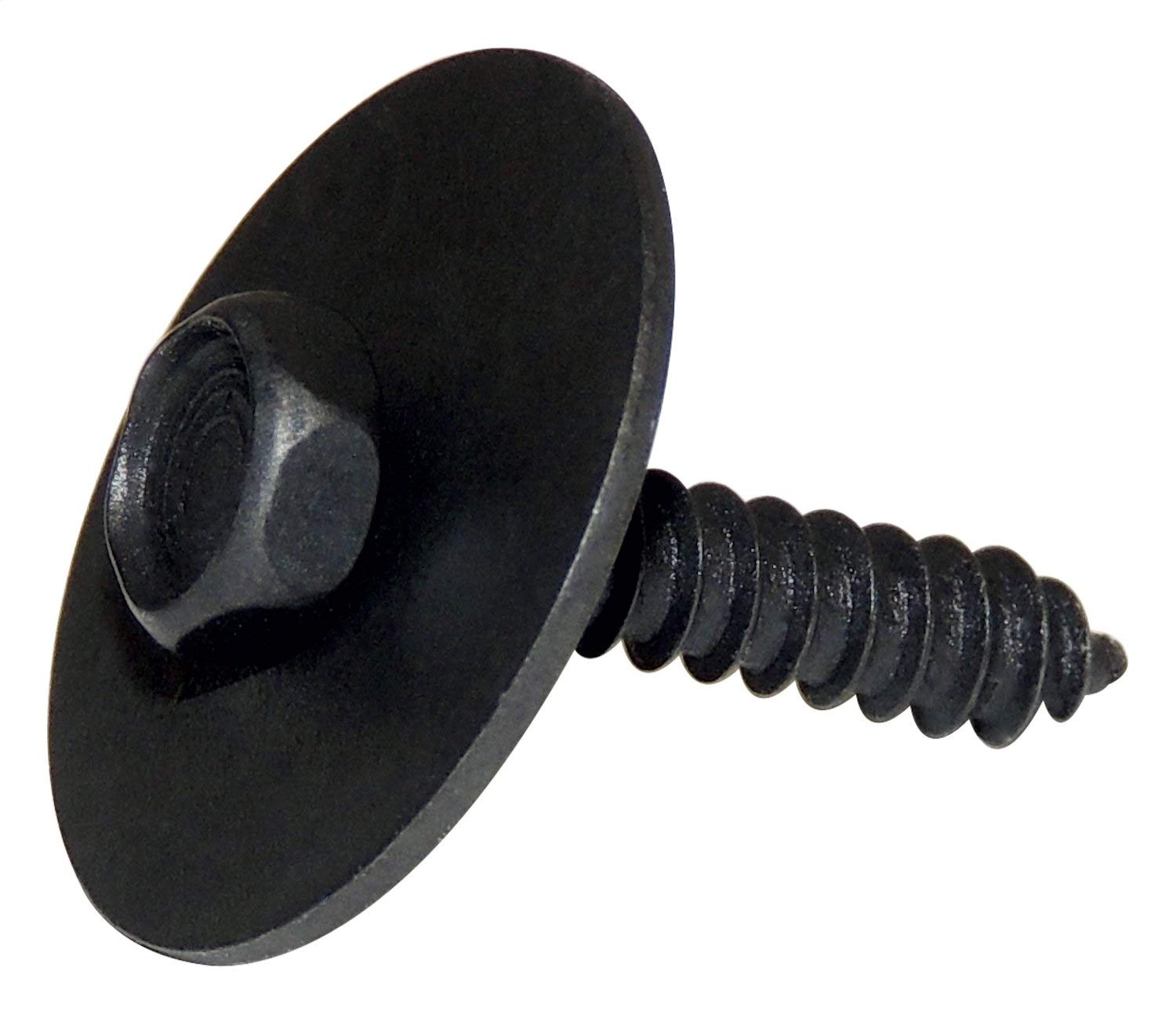 Screw Crown