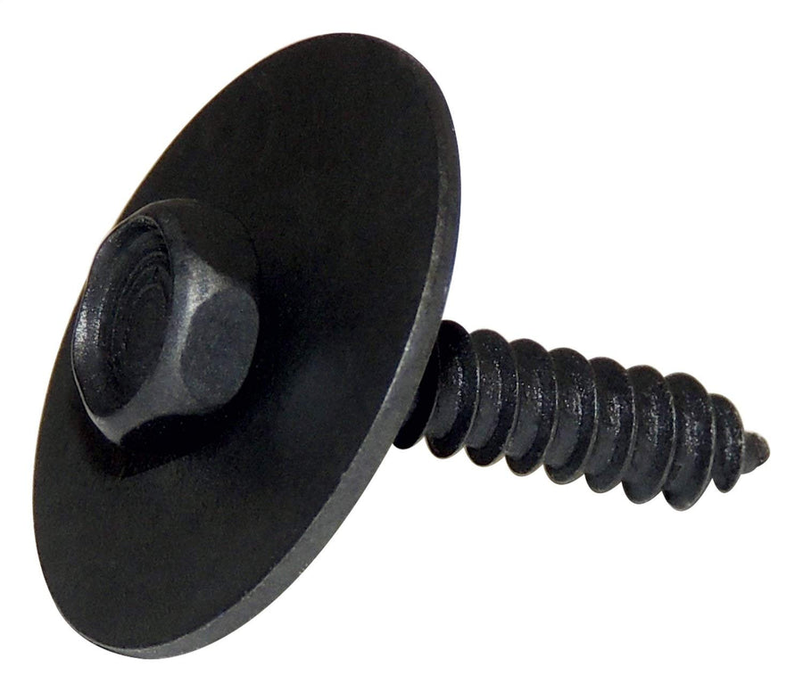 Screw Crown