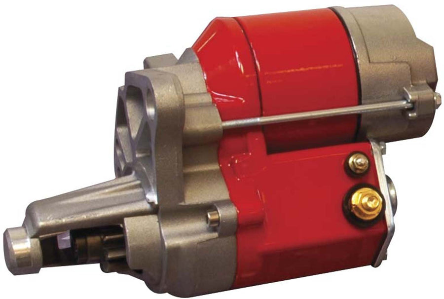 DynaForce MSD 5098 Starter