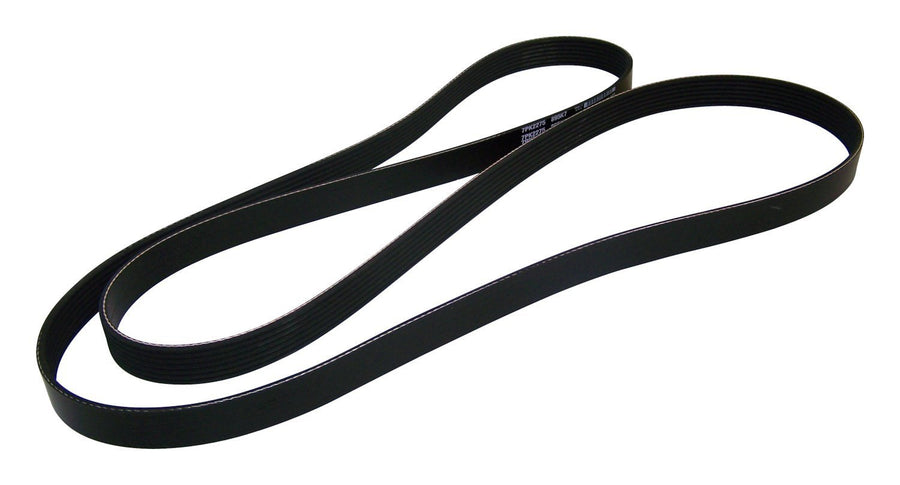 Serpentine Belt Crown Automotive 53011097