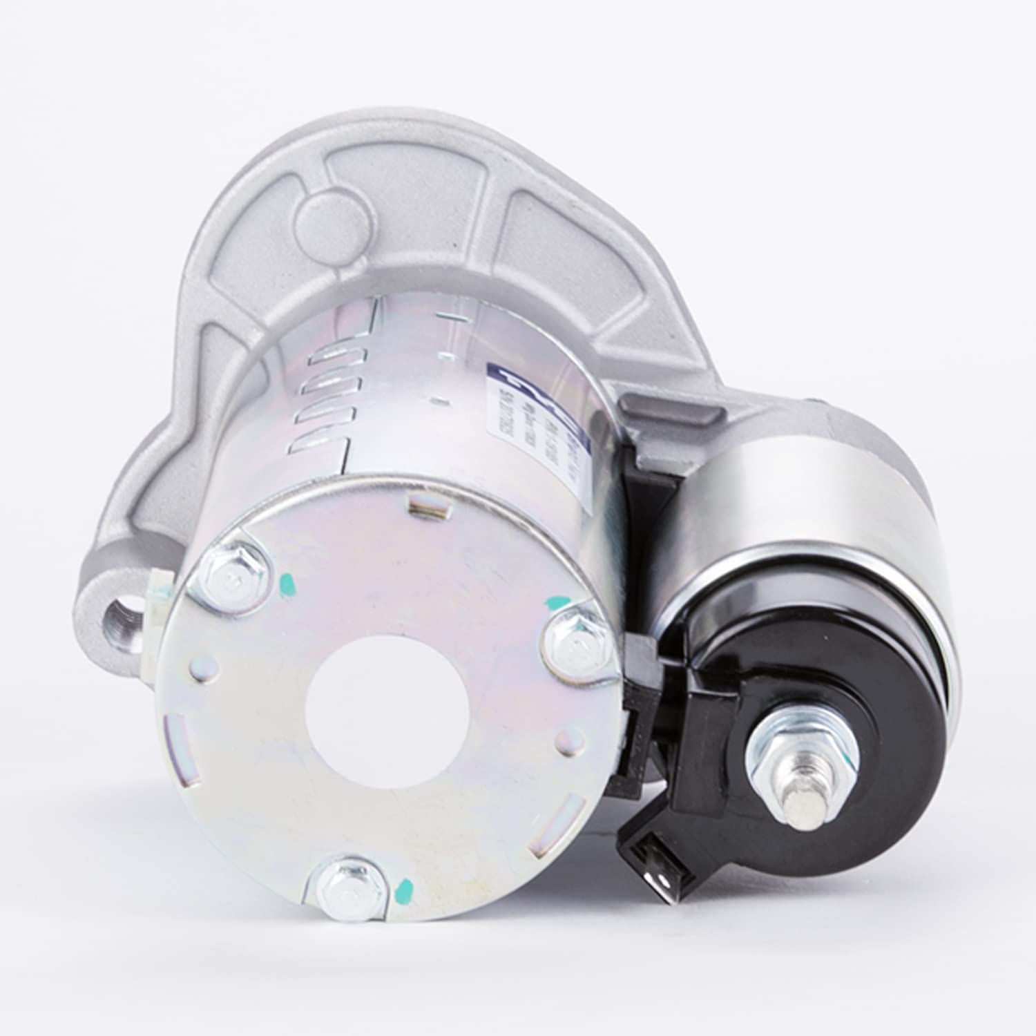 Starter Motor TYC 1-19185 Compatible with 2011-2015 Jeep Grand Cherokee