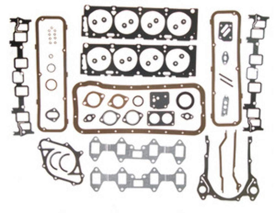 Engine Gasket Set MAHLE FS3417Y