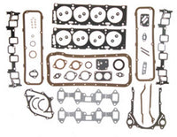 Engine Gasket Set MAHLE FS3417Y