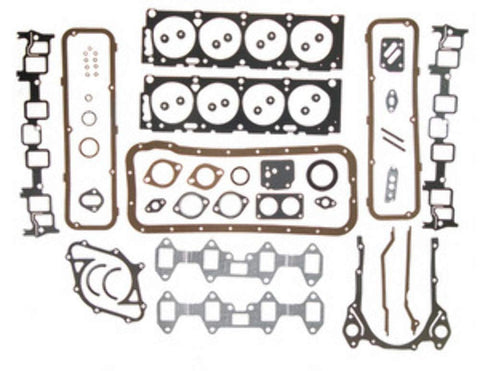 Engine Gasket Set MAHLE FS3417Y