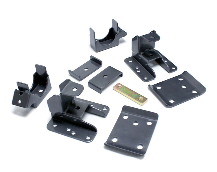5-6In Adj. Rear Flip Kit Maxtrac Suspension 301360