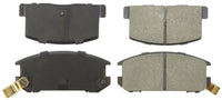 Sport Brake Pads StopTech 309.03090 with Shims and Hardware