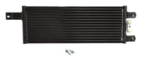Transmission Cooler Crown