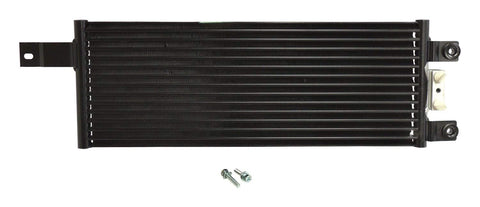 Transmission Cooler Crown