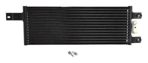 Transmission Cooler Crown