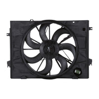 Hyundai/Kia TYC 621030 Replacement Cooling Fan Assembly