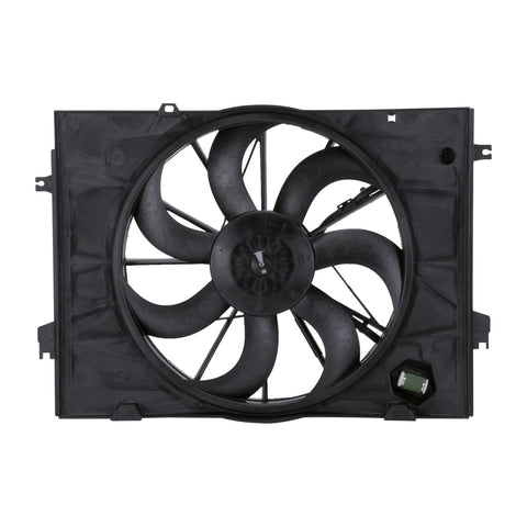 Hyundai/Kia TYC 621030 Replacement Cooling Fan Assembly
