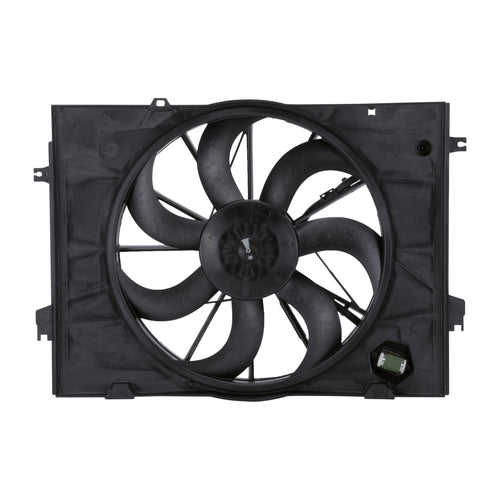 Hyundai/Kia TYC 621030 Replacement Cooling Fan Assembly