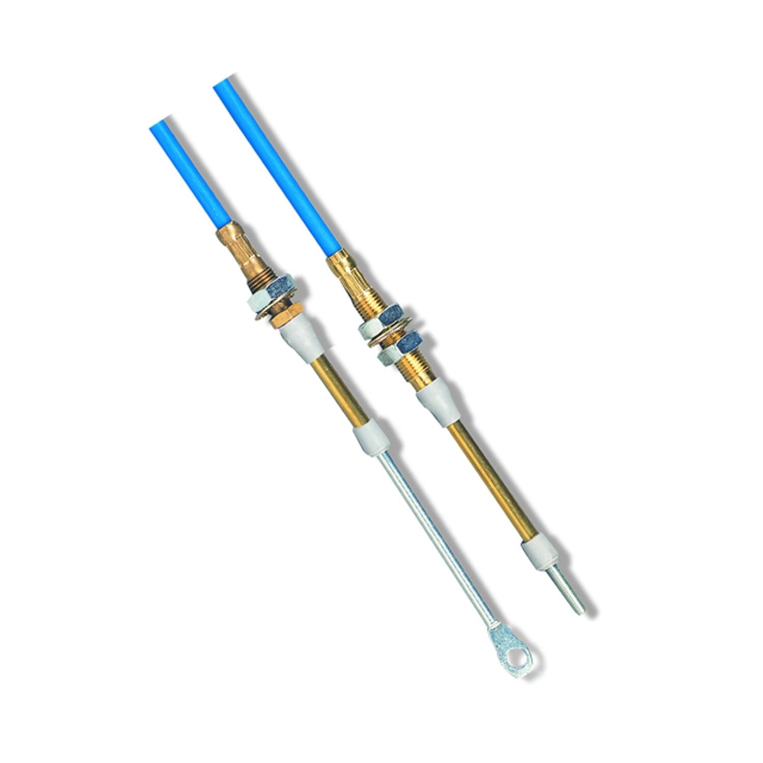 6' B&M Unimatic Shifter Cable 80740