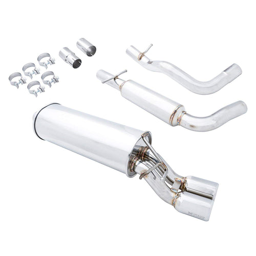 MR-CBS-VWG99 Megan Racing Cat-Back Exhaust System