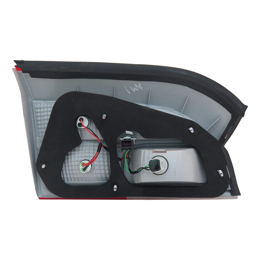 Right TYC Tail Light Assembly Compatible with 2010-2017 GMC Terrain