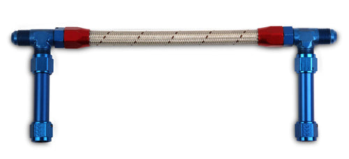 Fuel Line Holley 34-49