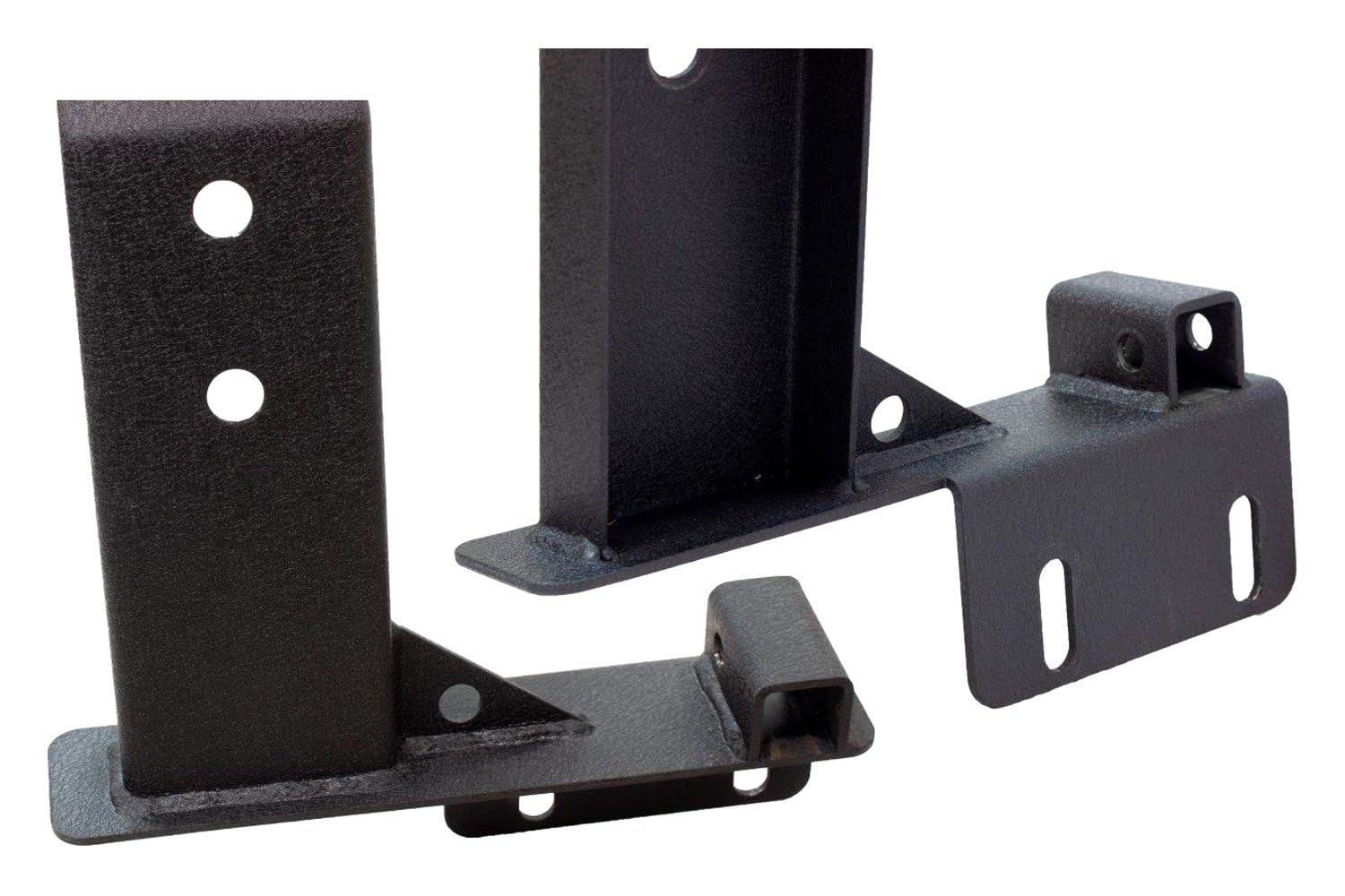 Rear Bumper Brackets Kentrol (pair) 50508