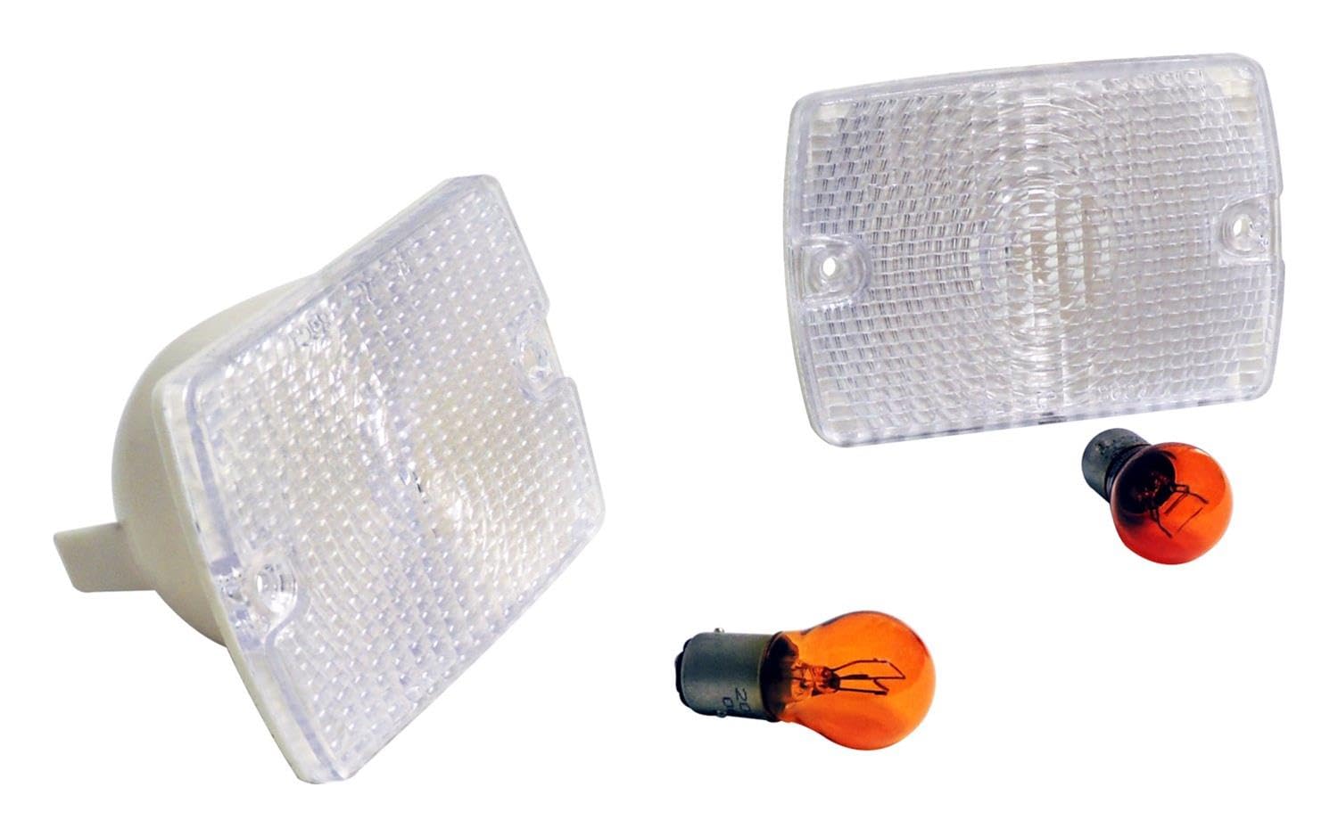 Parking Light Kit RT Off-Road