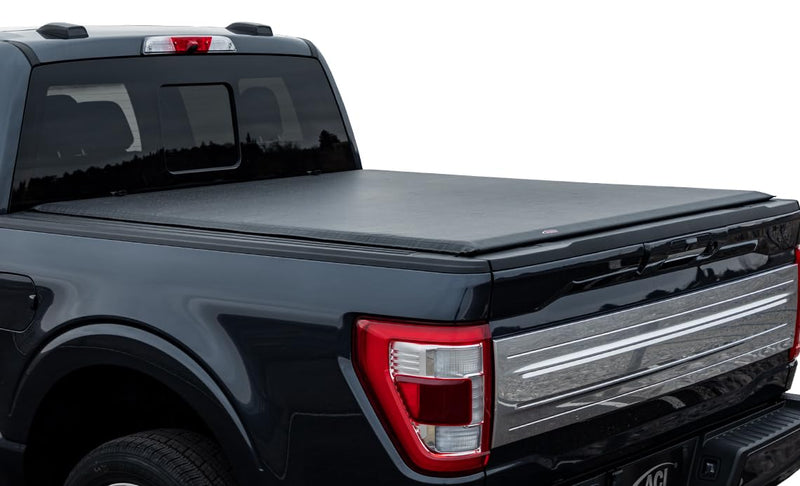 Access Ford F-150 8' Box Bed Cover