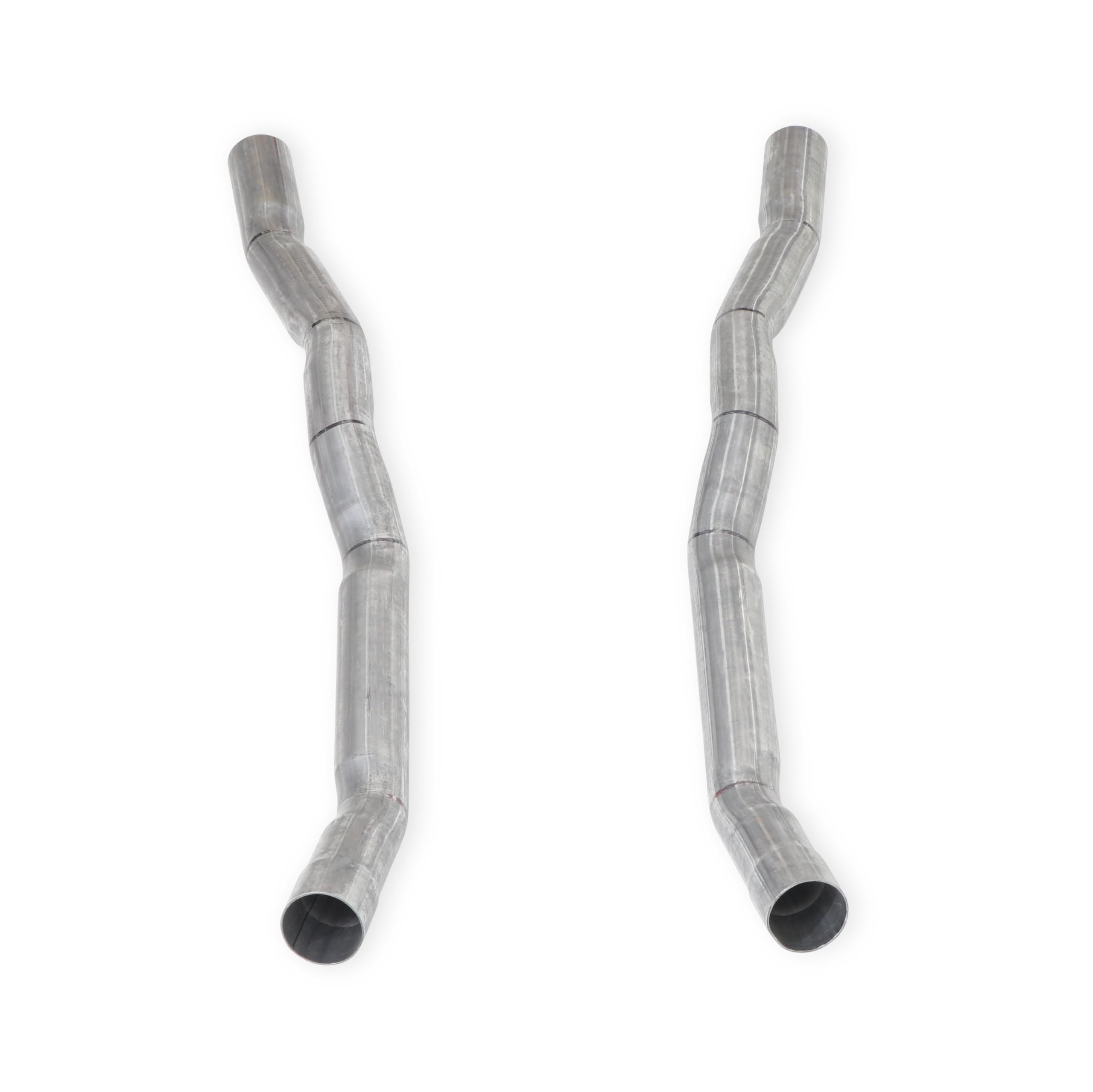 Turbo Exh System Scott Drake - 64-9 V8 2.25" (C5ZZ-5257-TTQ)