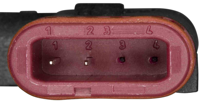 Wheel Speed Sensor NGK/NTK AB0502 (71253)