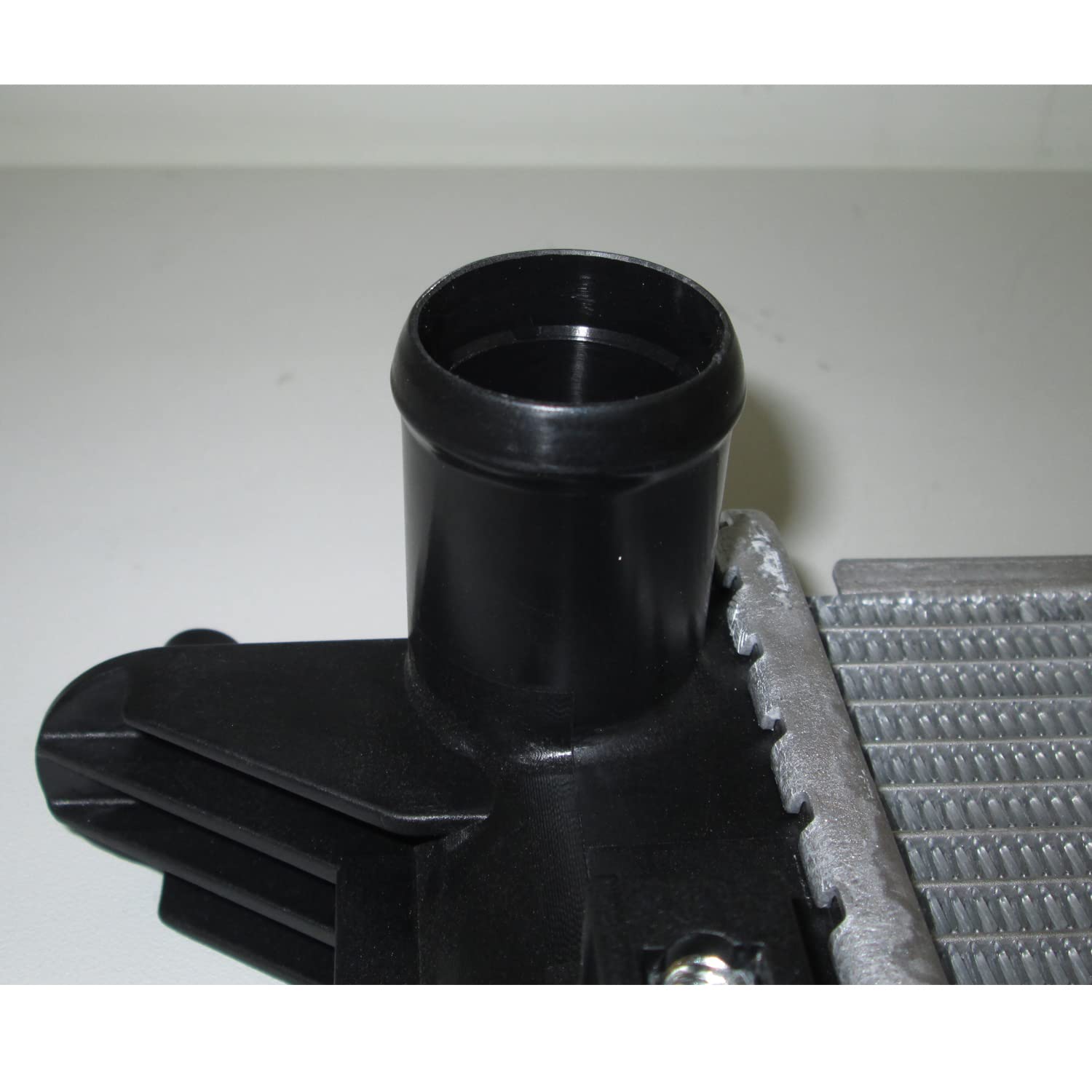 Replacement TYC 13455 Radiator for Hyundai Genesis