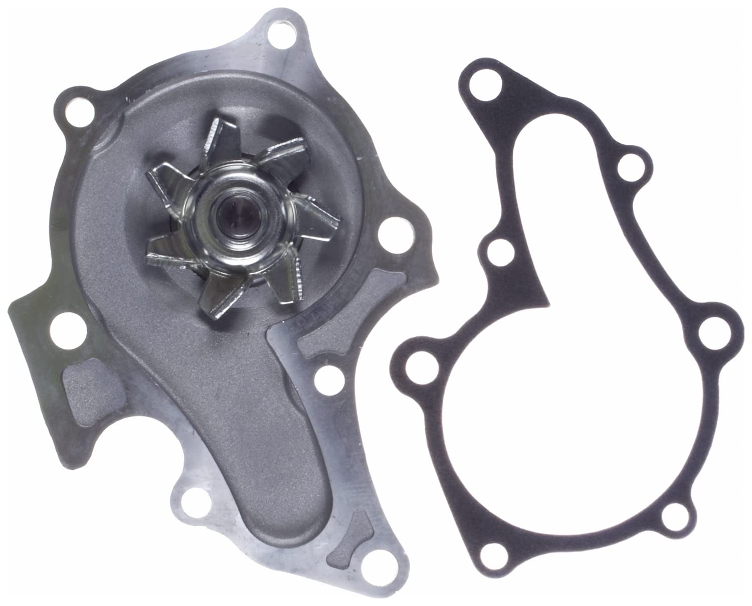Premium Gates Engine Water Pump 42237