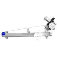 Front Right TYC 660742 Window Regulator