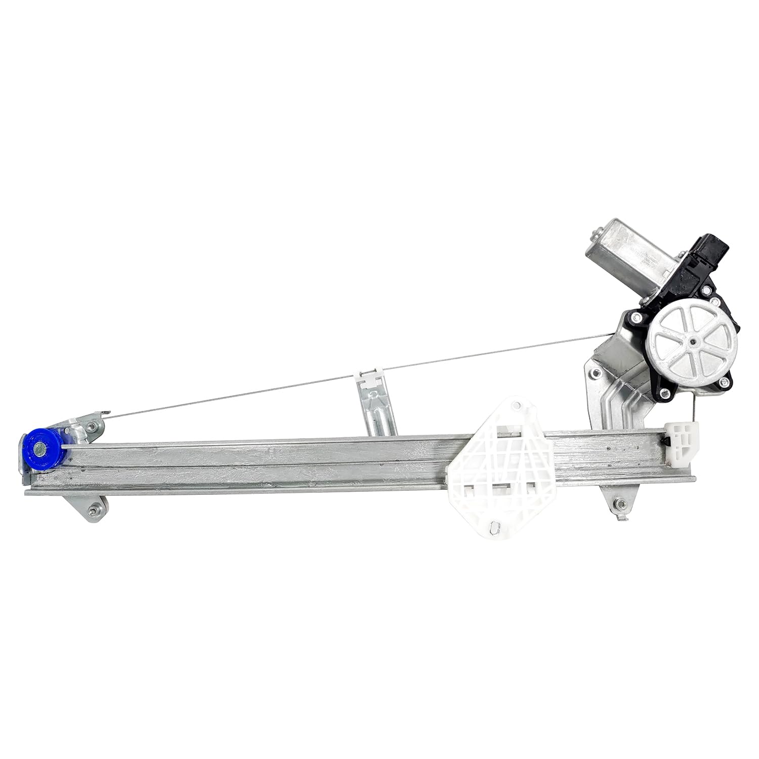 Front Right TYC 660742 Window Regulator