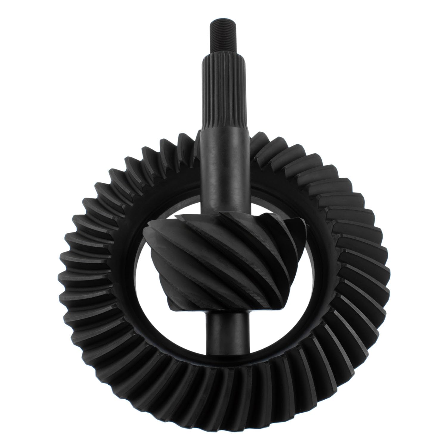 3.75 Ratio Motive Gear (F890375) Ring and Pinion for Ford 9" Rear Differential 28-Spline – Fits Bronco, F-150, Mustang, Torino, Cougar – Replaces Richmond 69-0366-1, F890375AX
